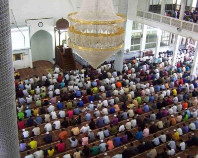 Por qu el viernes es el da ms importante para los musulmanes?