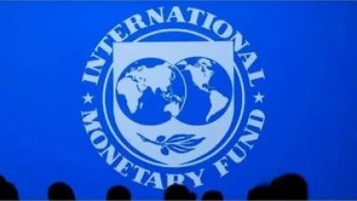 El FMI empeor a 3,5% la cada proyectada para Argentina en 2024