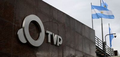 La TV Pblica y a Radio Nacional abren retiros voluntarios y prejubilaciones con el objetivo de recortar 300 empleos