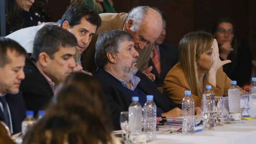 Del tab al rechazo: las audiencias de Lijo y Garca-Mansilla ya generan tensin poltica en el Senado