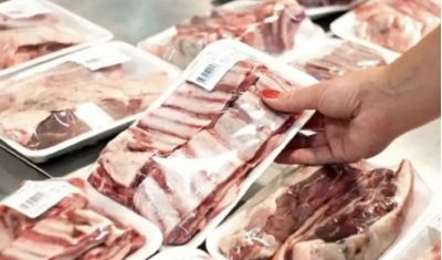 Afirman que la cada del consumo de carne en Mar del Plata ha sido estrepitosa