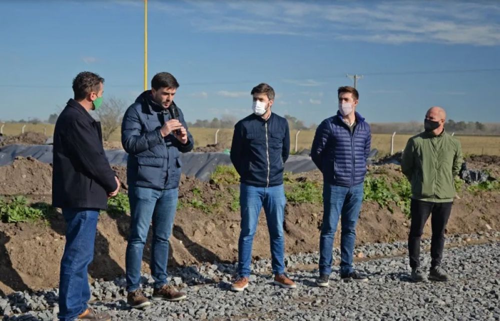 Relleno sanitario: Concejales del PRO cruzaron a Vilar por sus crticas a Ezequiel Galli