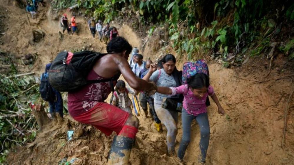 La UCA presenta su informe sobre migraciones en Sudamrica