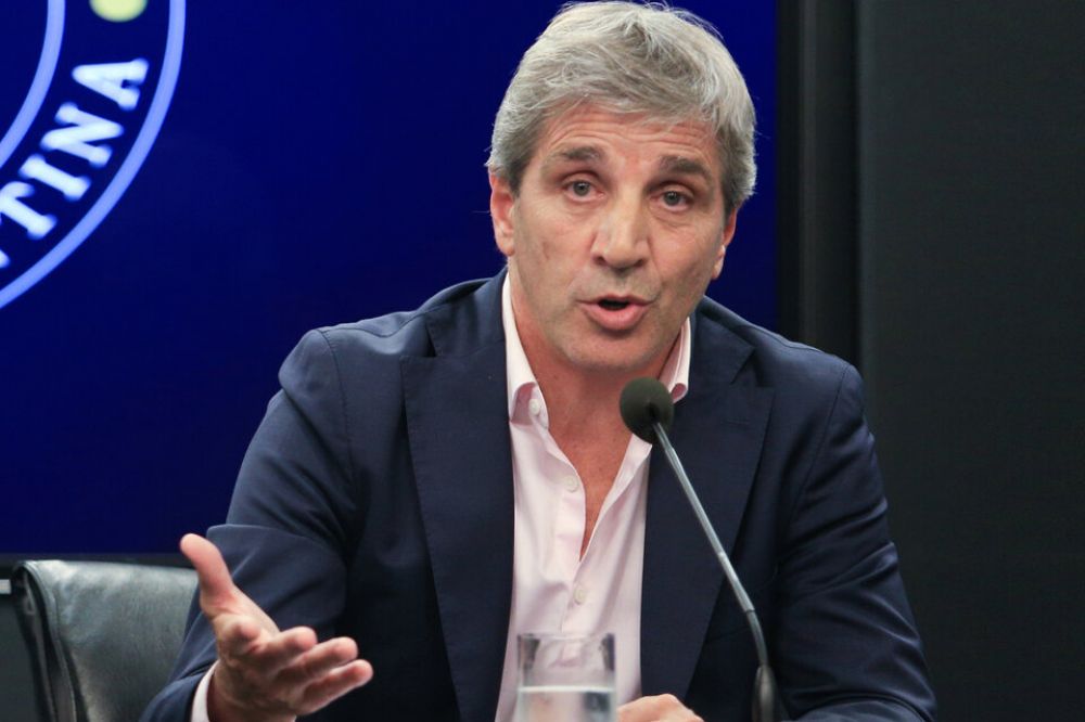 El Gobierno saca a la cancha las LEFI para absorber la deuda del Banco Central