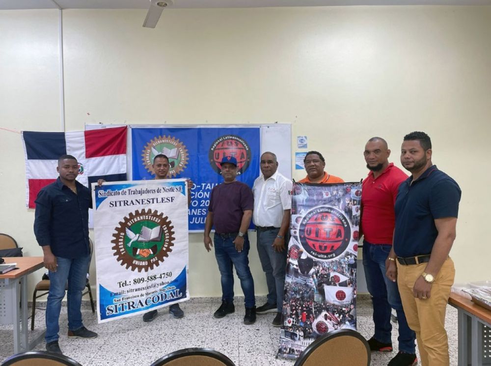 Repblica Dominicana: Hay curso, hay futuro