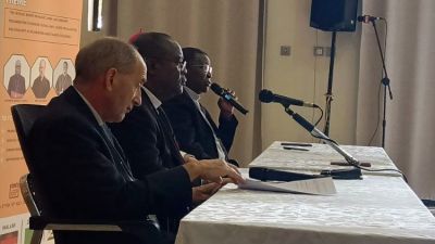 Malawi, Zambia y Zimbabue hacia una entidad episcopal autnoma