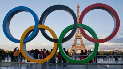 Despidos, recortes e incertidumbre: cmo llega la delegacin argentina a los Juegos Olmpicos Pars 2024