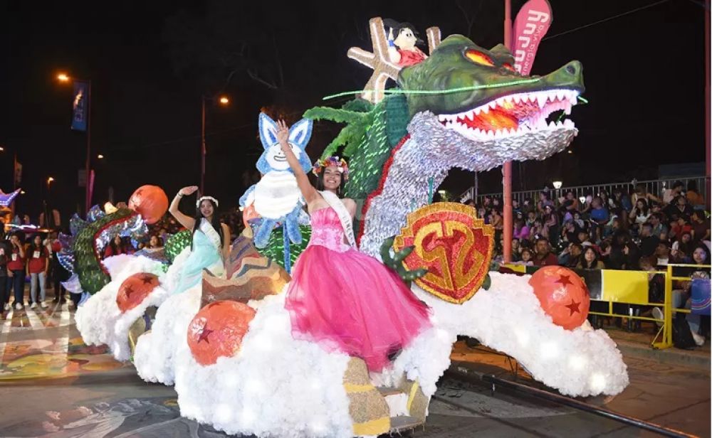 Carroceros ponen en marcha la operacin 