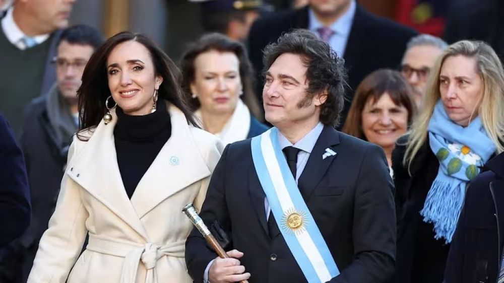 El Gobierno busca dar por terminada la pelea con Victoria Villarruel, pero no hay reencuentro previsto con Javier Milei