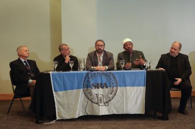 La Alianza presente en el Segundo Encuentro Interreligioso convocado por la Sociedad Rural Argentina