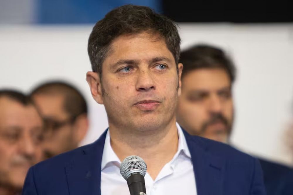 Kicillof lanza su propio RIGI: los detalles y la estrategia para no claudicar ante Milei