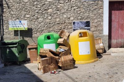 Urbaser se adjudica la recogida de la basura del Alt Urgell hasta 10 aos