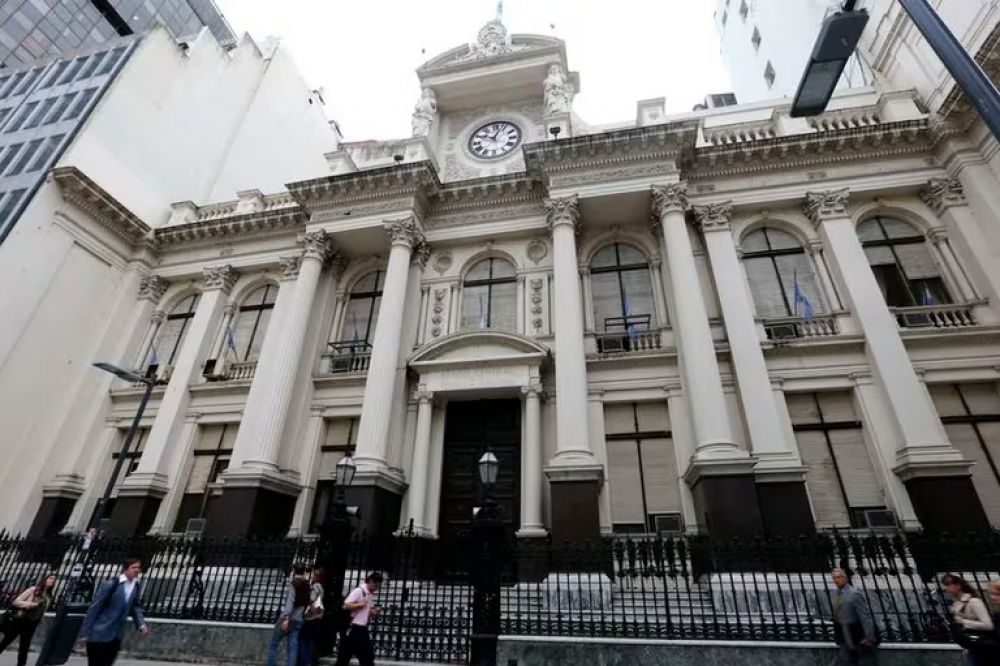 Se acelera la Fase 2: el BCRA espera ms demanda de pesos, aumento del crdito y flexibiliza los dlares para importar