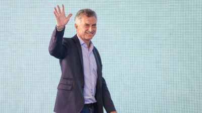 Mauricio Macri sale a la cancha para la fase 2 en su relacin con Javier Milei