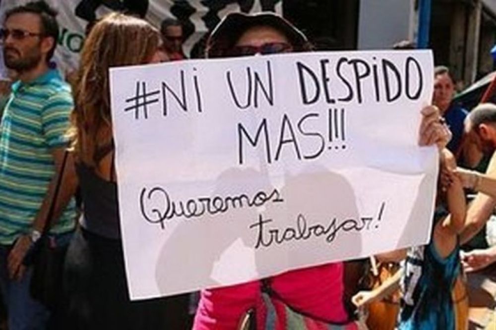 Gobierno empresarial. Mientras ganaron millones, 3 de cada 4 despidos en la era Milei fueron en grandes empresas