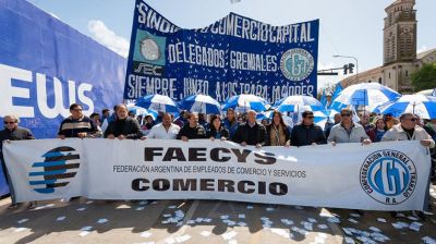 FAECYS logr un aumento salarial del 13,5% para trabajadores del sector turismo