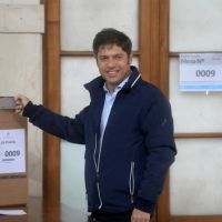 Elecciones desdobladas: el viejo proyecto de Axel Kicillof vuelve a asomar para las legislativas