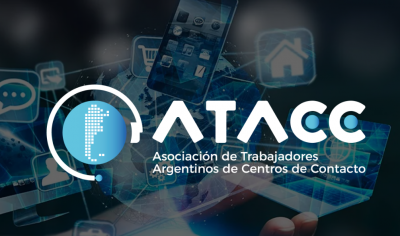 ATACC cerr nuevo incremento del 16.5% para los trabajadores de Centros de Contactos del pas  