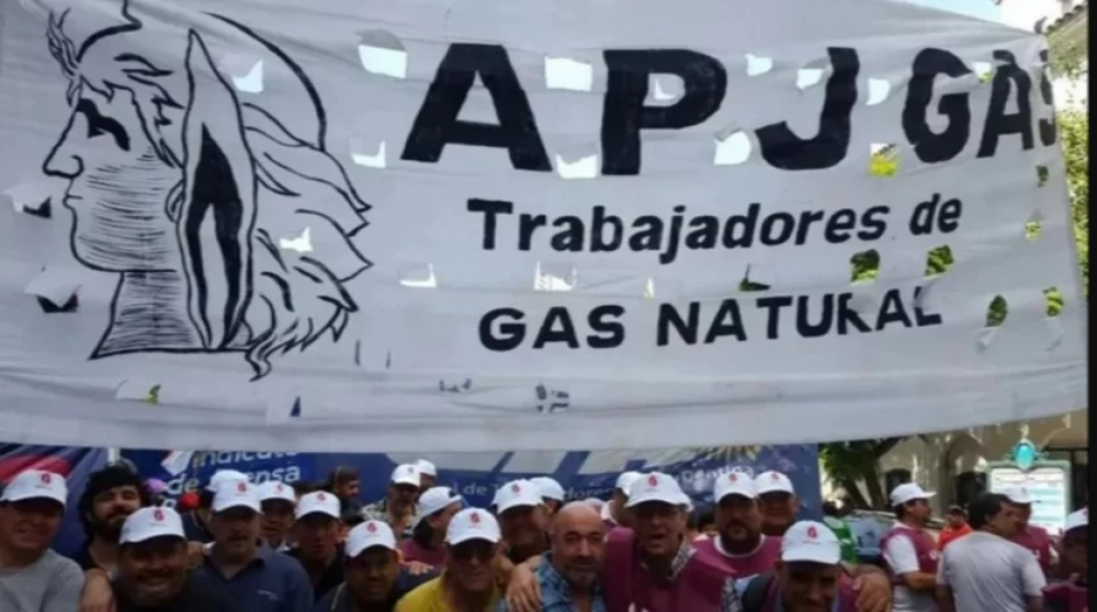 APJ GAS se expres ante la vuelta de Ganancias: Reglamentaron el zarpazo al salario