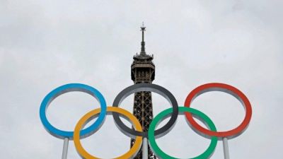 Las Olimpiadas deben ser un antdoto contra los juegos de guerra