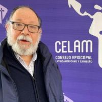 Un sacerdote argentino anticipa cmo ser el congreso de teologa sinodal del CELAM