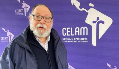 Un sacerdote argentino anticipa cmo ser el congreso de teologa sinodal del CELAM