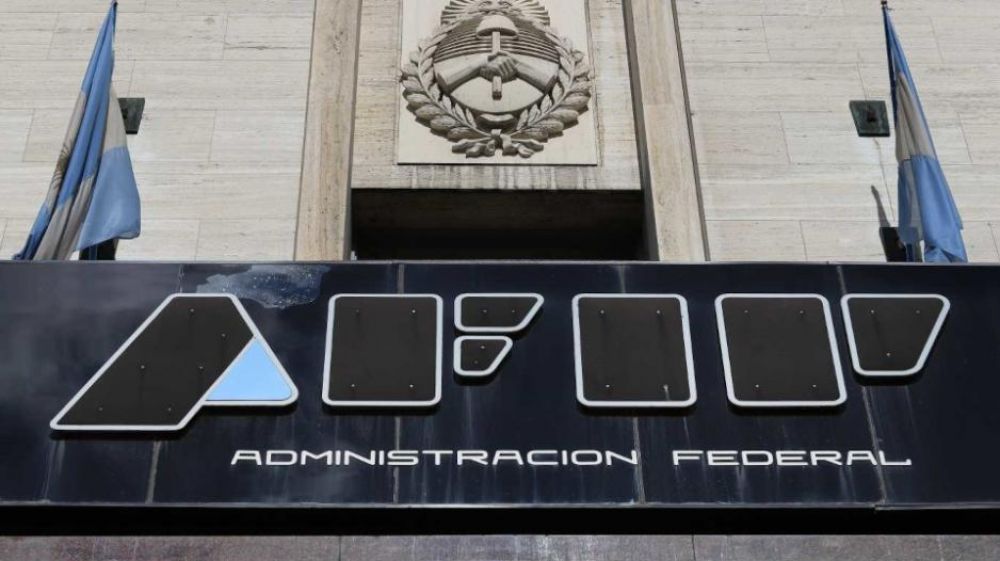 AFIP: Trabajadores pueden informar las deducciones para aliviar el Impuesto a las Ganancias