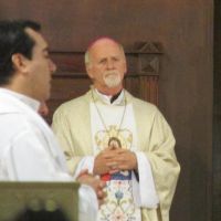 Santiago del Estero celebr su primera fiesta patronal como sede primada