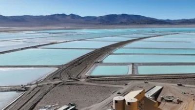 El avance de la extranjerizaci�n de la tierra en la era Milei