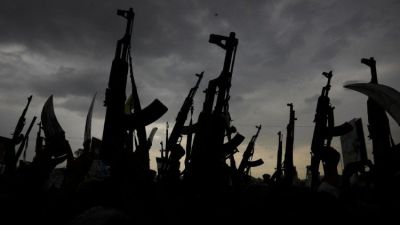 Francisco: El esc�ndalo de las armas contradice el esp�ritu de fraternidad de los JJ. OO.