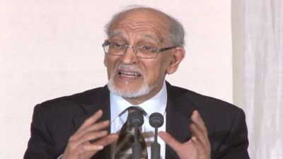 El Premio del Instituto Turco de Pensamiento Isl�mico otorgado a un pensador marroqu�