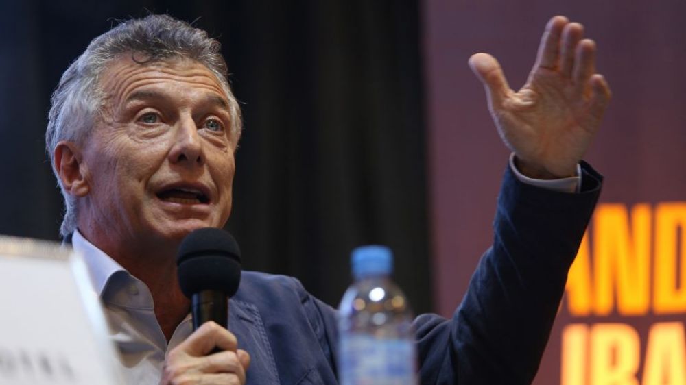 Mauricio Macri manda a sus diputados a cooptar libertarios desencantados