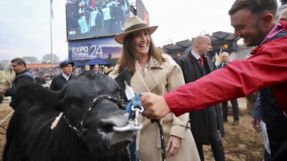 Peronistas con Victoria: los vnculos de la vicepresidenta que generan malestar en la Rosada