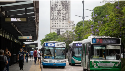 La UTA denuncia que la desregulacin del transporte de larga distancia y el direccionamiento de subsidios a DOTA estn generando despidos en la actividad