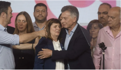 En medio de tensiones internas, Macri vuelve para presentar un nuevo PRO