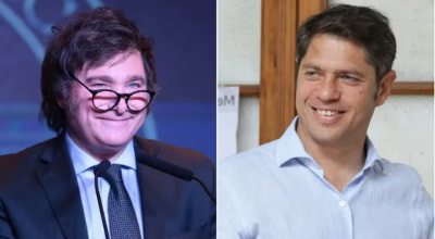 Recta final para la mega inversin que amenaza con daar definitivamente el vnculo entre Milei y Kicillof