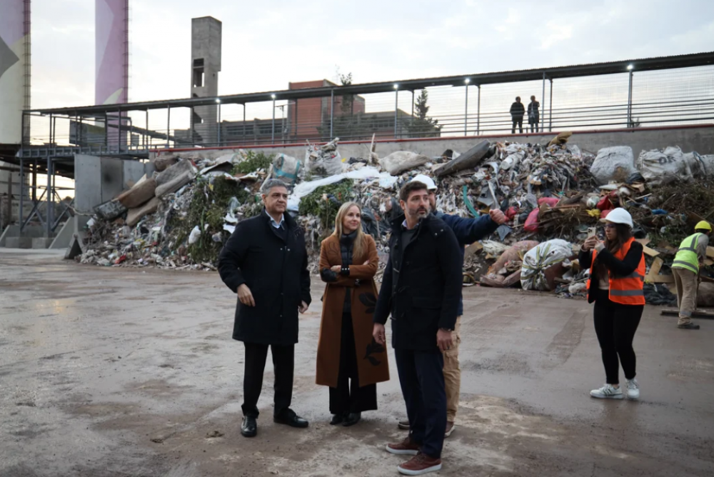 Tras el conflicto gremial, la Ciudad aumenta multas a empresas recolectoras de residuos