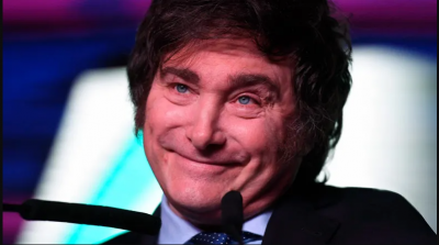 El RIGI alumbra la era Javier Milei: claroscuros de una matriz productiva que patea el tablero poltico