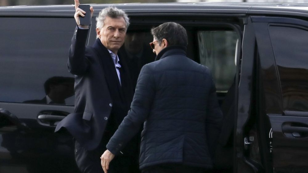 Macri se reuni con Milei y le pidi que le arregle la causa Correo y nombre a Conte Grand procurador