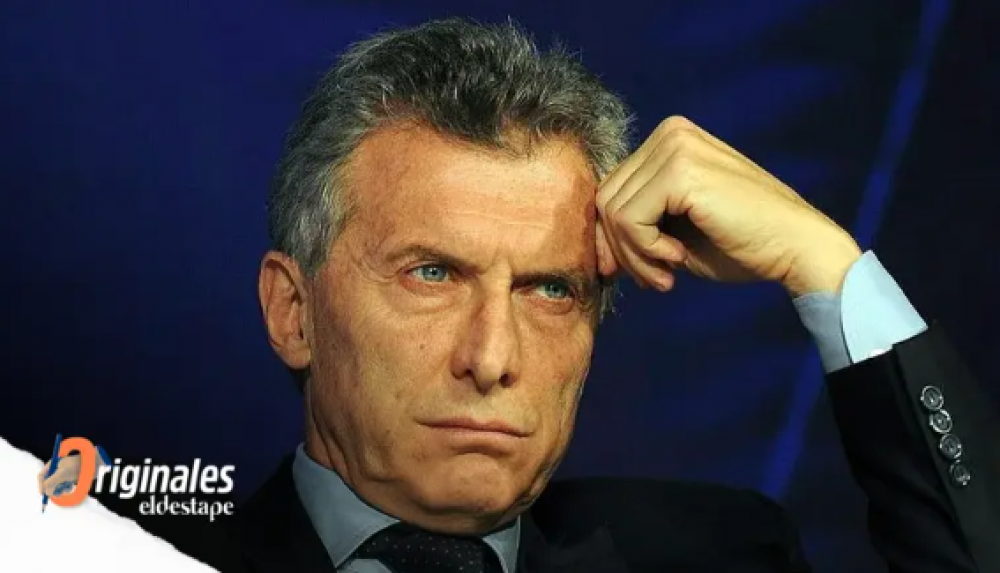 Con todo para perder, Macri sale a pelear para despegarse de Milei