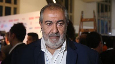 Daer habl� de la mesa de di�logo social que propone el gobierno y asegur� que �es una puesta en escena� 