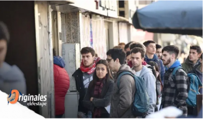 Crisis pyme: este ao se podran eliminar 12.000 empresas y 226.000 puestos laborales