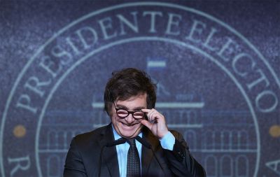 En los primeros 6 meses de Javier Milei m�s de 600 mil trabajadores dejaron de aportar a la Seguridad Social