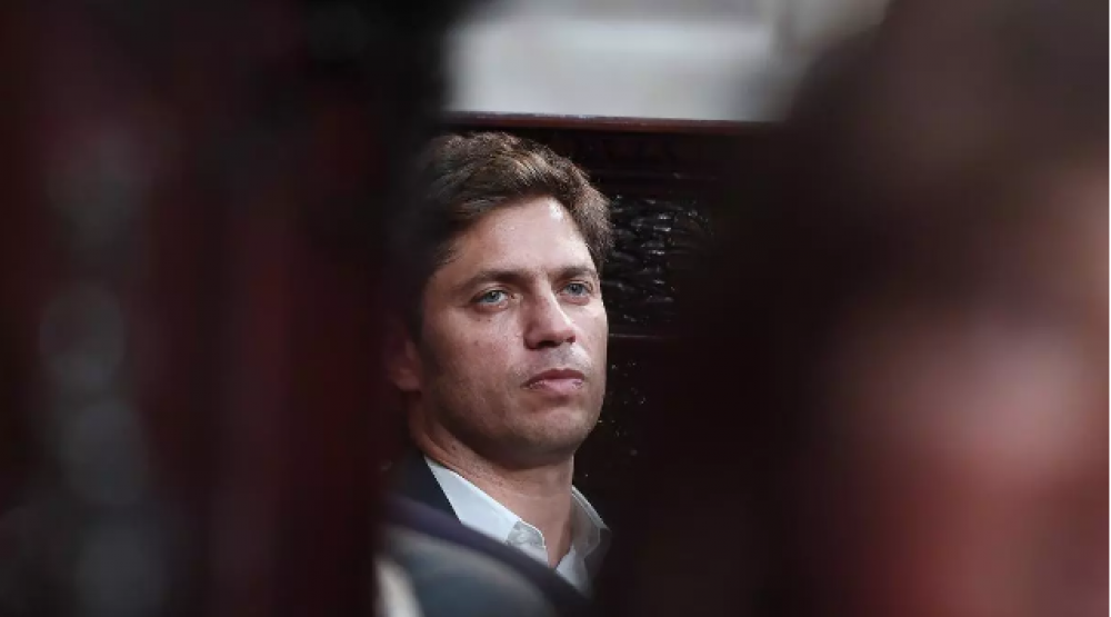 Milei-Kicillof, del culebrn de fondo por la planta de YPF al pronstico de tragedia griega