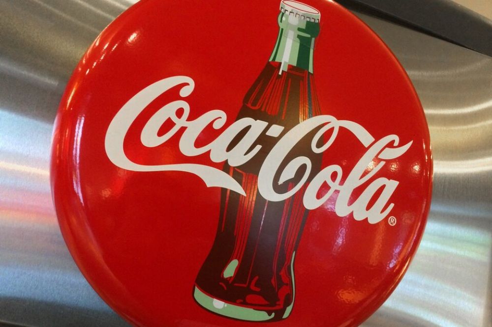 Coca Cola multada por evasin