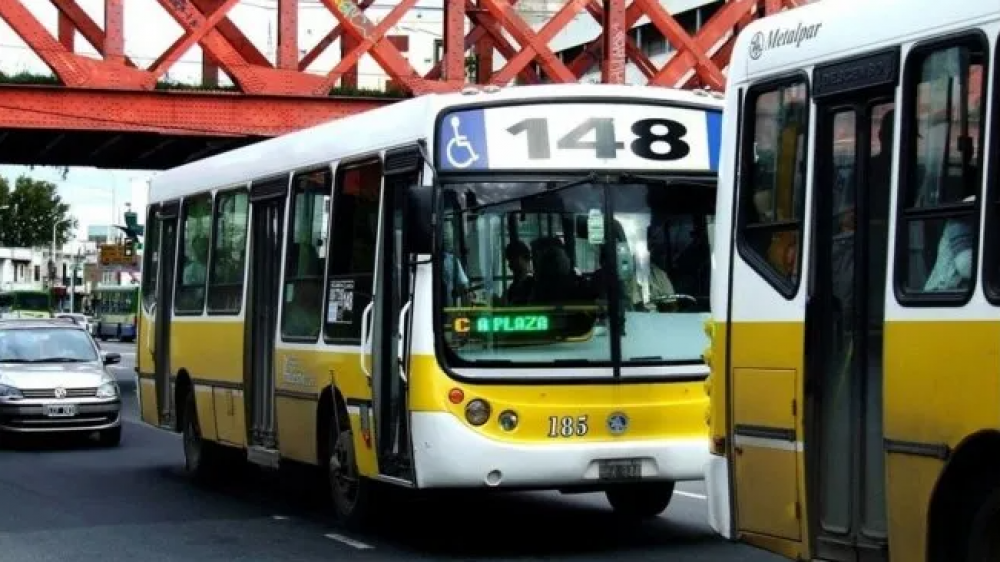 Paro de colectivos en provincia de Buenos Aires: por qu es la medida y qu lneas afecta