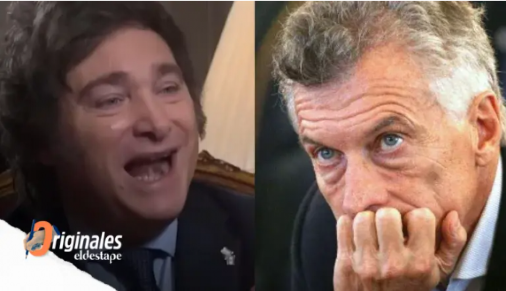 Macri PROLijo