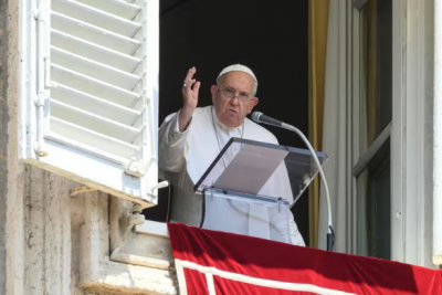 El papa Francisco llam a buscar la verdad y evitar la violencia en Venezuela tras las elecciones presidenciales