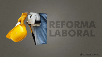 Reforma laboral: estn vigentes puntos clave para empresas, a pesar del retraso de la reglamentacin