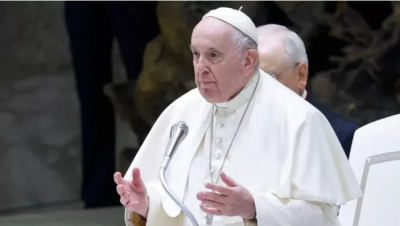 El Papa Francisco habl sobre Venezuela: 